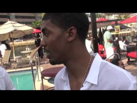 FOE BOYZ - CORE DJ'S RETREAT XIV @foeboyz