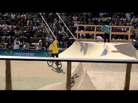 Fly Bikes Coastin Part 3