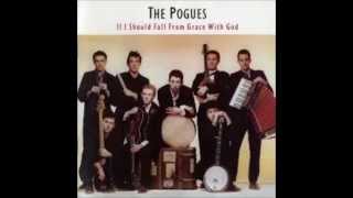 The Pogues - Turkish Song of the Damned