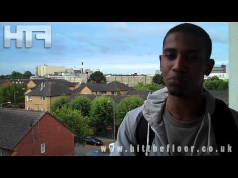 KUE Bars: Balcony Bars - Spartikus