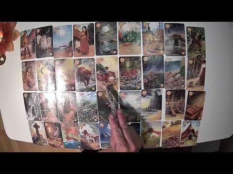 Wochenorakel 19.10-25.10.20🧡🌻