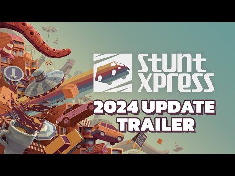 Trailer