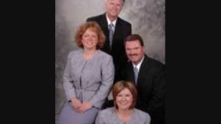 Chuck Wagon Gang - When We Get To The Glory Land