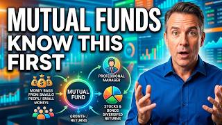 Mutual Funds: Don't Invest Until You Know These Basics
