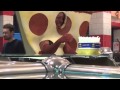 Eric Andre Pizza Safety
