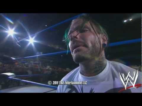 Jeff Hardy - Without you