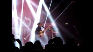 Anna Calvi - 19/09/2013 - Milano, Teatro Parenti (&quot;Blackout&quot;)‬