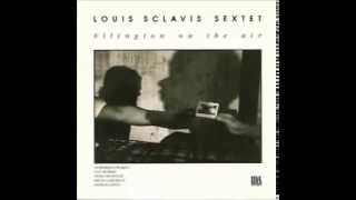 Louis Sclavis Sextet - Caravan/Caravalse