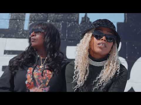 COLD SHOULDER BY KEISHA PLUM prod. by JR SWIFTZ