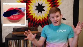 What I'm Listening To - Spring 2016 (Part 2)