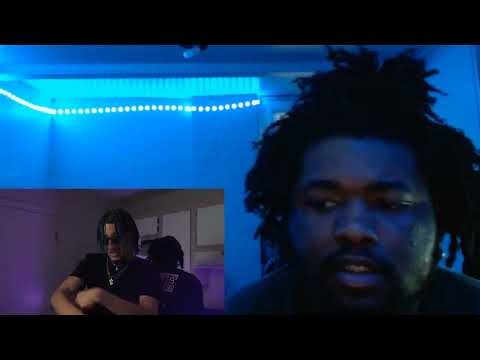GFN Flex X GFN Cato - Money Calling (Official Video) REACTION!!!