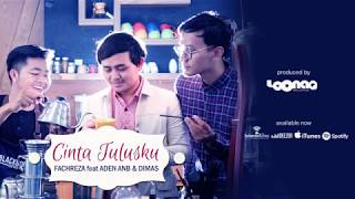 IslamicTunesTV | Mengintip Pembuatan Video Klip Cinta Tulusku, Fachreza Farhman 2018