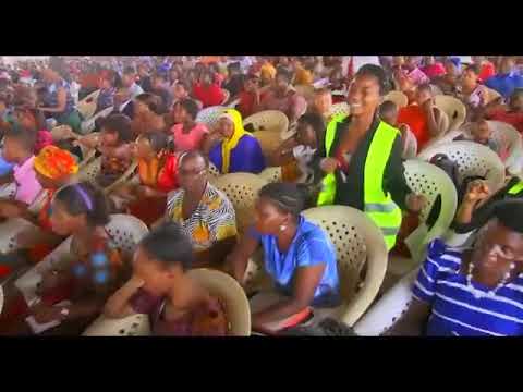 Kutana Nae - Majestic Singers (Official Music Video)