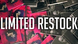 Helping Won&#39;t Help / Words &amp; Actions (Signed Copy)