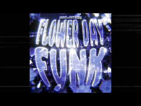 FLOWER DAY FUNK