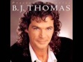 B J  Thomas - No Love at All