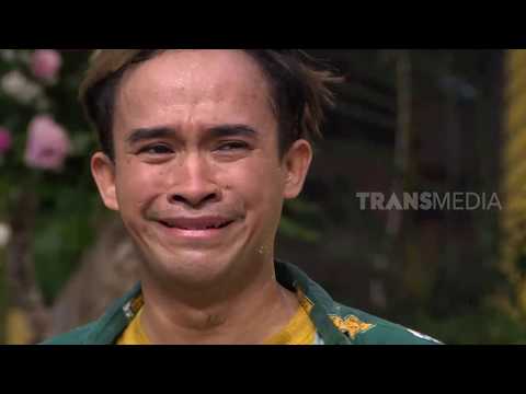 Marah Sampai Nangis, Anwar Dapat Kejutan | OPERA VAN JAVA (06/07/19) Part 3