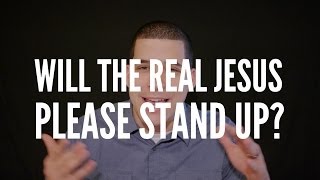 The Most Important Question You Could Ever Ask | Jefferson Bethke