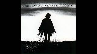 Neil Young   Unknown Legend HQ with Lyrics in Description
