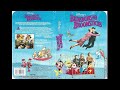 Eröffnung Zu Die Tollkühne Hexe In Ihrem Fliegenden Bett 1991 USA VHS