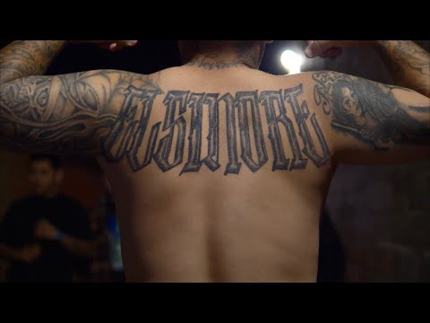 YB Ea$e - Outside (Official Music Video)