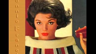 Connie Francis : Everybody&#39;s Somebody&#39;s Fool