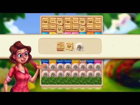 Lily’s Garden 175 level no💣🧨