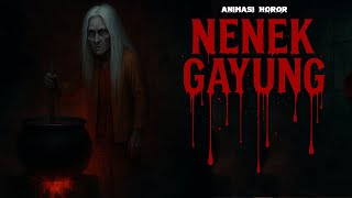 Download lagu GAYUNG'S GRANDMOTHER #mystery #movies ¶|| Mystery Stories | Horror Animation | Warm Stories mp3