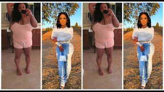 I CHANGED ONE SIMPLE THING &amp; LOST 40 POUNDS | Kisha Rose