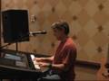 Never Stop - Jackson Browne cover