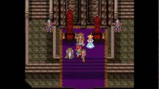 Let's Play Chrono Trigger Part 6 - Save the Queen!