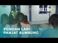 5 Pondan Ditahan