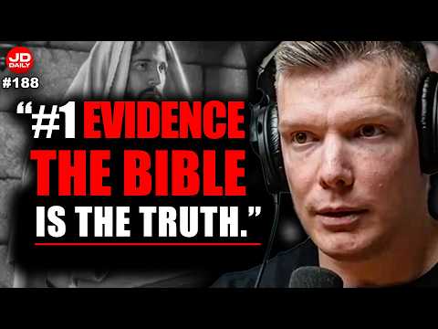 How Satan's 'End Times' Tactic is Shaking Christians Worldwide | Wes Huff