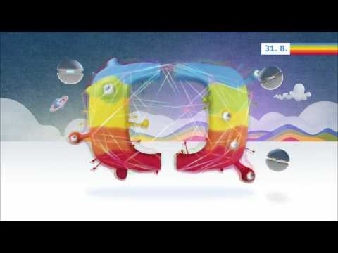 ČT :D startuje 31. srpna 2013