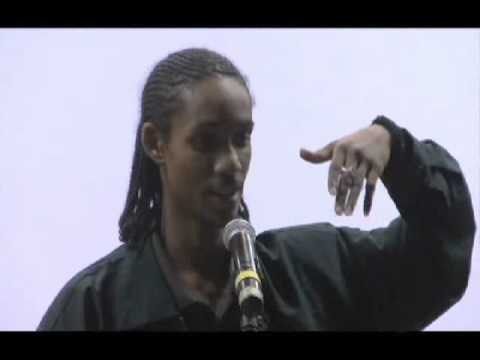 TEDxUWI - Inspiration Corner - 02/25/10