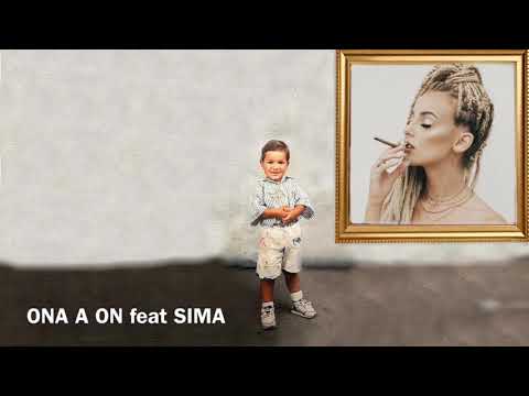 P.A.T. - Ona a On ft. Sima (prod.Kaapo)