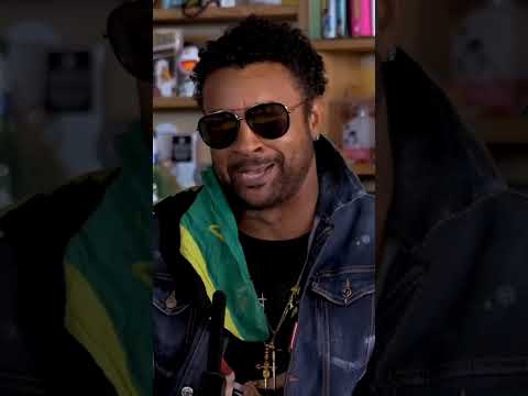 SHAGGY & STING 🇯🇲 • Jamaican in New York / Acoustic • #shaggy #sting #reggae #acoustic #guitar