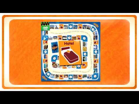 Using the Kloo Game Board for Spanish