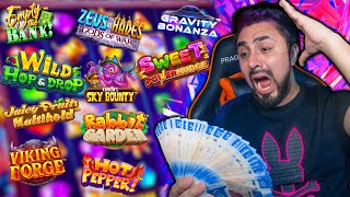 ¡EN VIVO! Hoy se gana en todo el casino | PKM