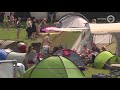 Minderjarigen niet meer welkom op camping Zwarte Cross