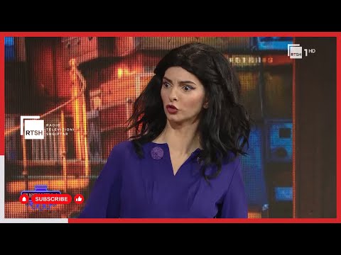 Llazina dhe Kozeta – Vonesa e rrogës | 6 janar 2024 "Fustanella" në RTSH
