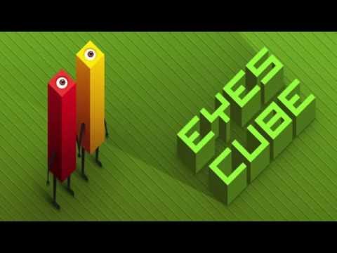 Eyes Cube Video