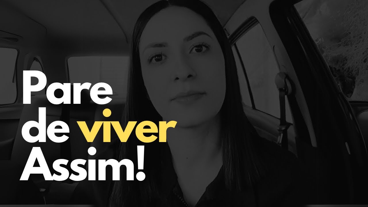 A Frieza Espiritual Está Te Dominando? Saiba os Sinais e Como Reagir.