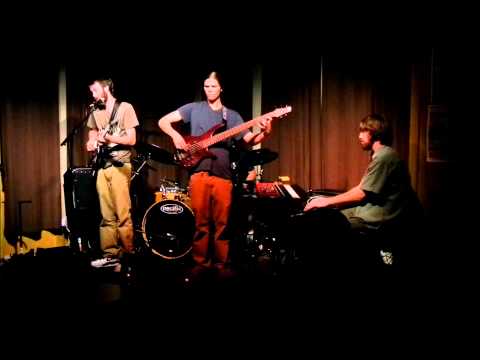 The Jauntee: "Enjoy The Ride" 8-15-13 @ Tip Top Deluxe - Grand Rapids, MI