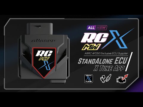 aRacer X Tune