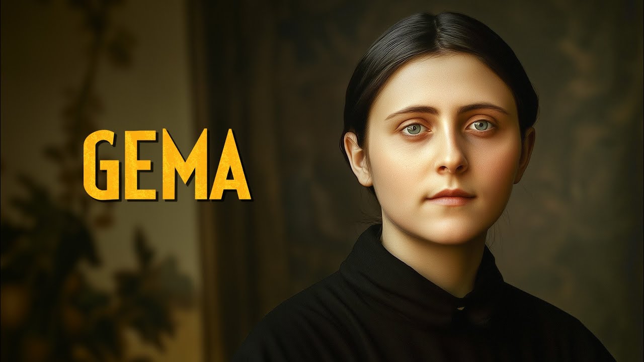 11 de abril: Santa Gema Galgani: La Santa que Vivió los Estigmas y el Amor a Cristo