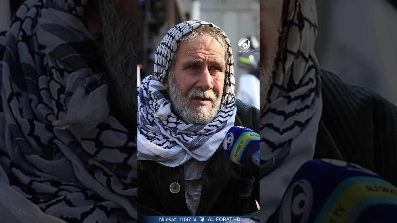 فيديو | حين لا يكون التقاعد خياراً