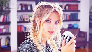 Video Por Ti de Agus Padilla