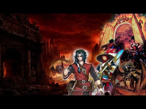 Deck Profil - Gewinner der WCQ Regional auf der Manga Comic Convention Leipzig 2016