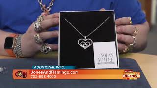 What's It Worth: Costume Jewelry And Diamonds